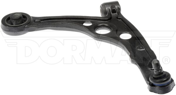 DOR-526-612 Suspension Control Arm And Ball Joint Assembly