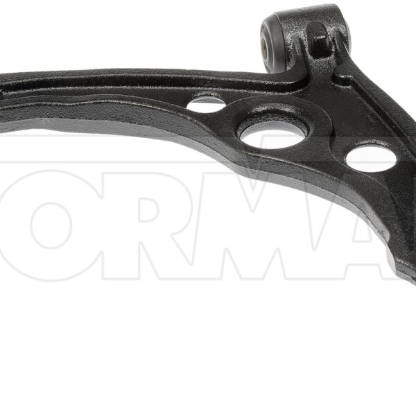 DOR-526-612 Suspension Control Arm And Ball Joint Assembly