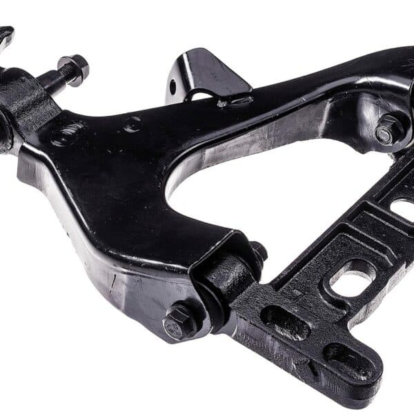 DOR-526-623 Suspension Control Arm And Ball Joint Assembly