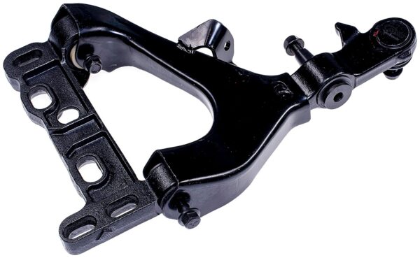 DOR-526-624 Suspension Control Arm And Ball Joint Assembly