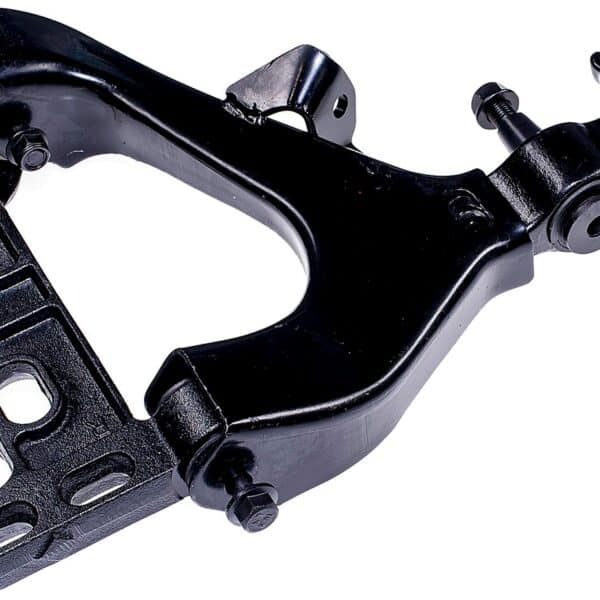 DOR-526-624 Suspension Control Arm And Ball Joint Assembly