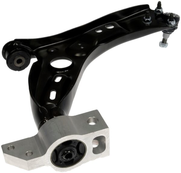 DOR-526-635 Suspension Control Arm And Ball Joint Assembly