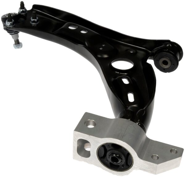 DOR-526-636 Suspension Control Arm And Ball Joint Assembly