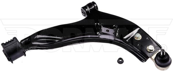 DOR-526-642 Suspension Control Arm And Ball Joint Assembly