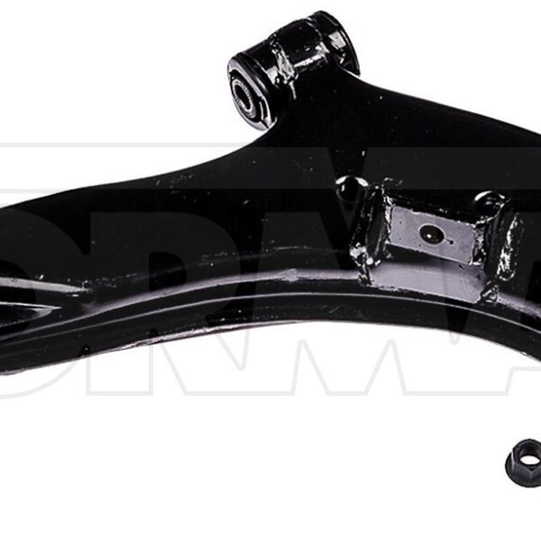 DOR-526-642 Suspension Control Arm And Ball Joint Assembly
