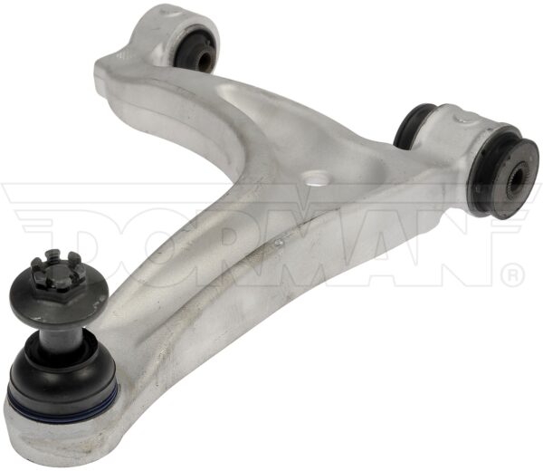 DOR-526-651 Suspension Control Arm And Ball Joint Assembly