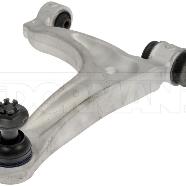 DOR-526-651 Suspension Control Arm And Ball Joint Assembly
