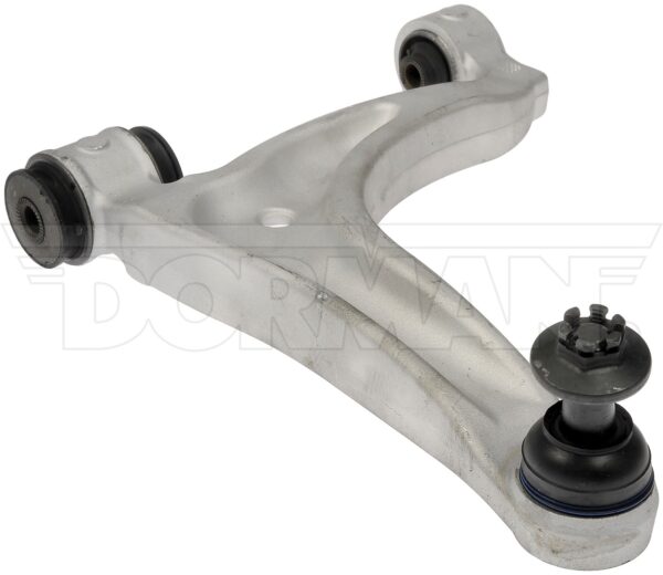 DOR-526-652 Suspension Control Arm And Ball Joint Assembly