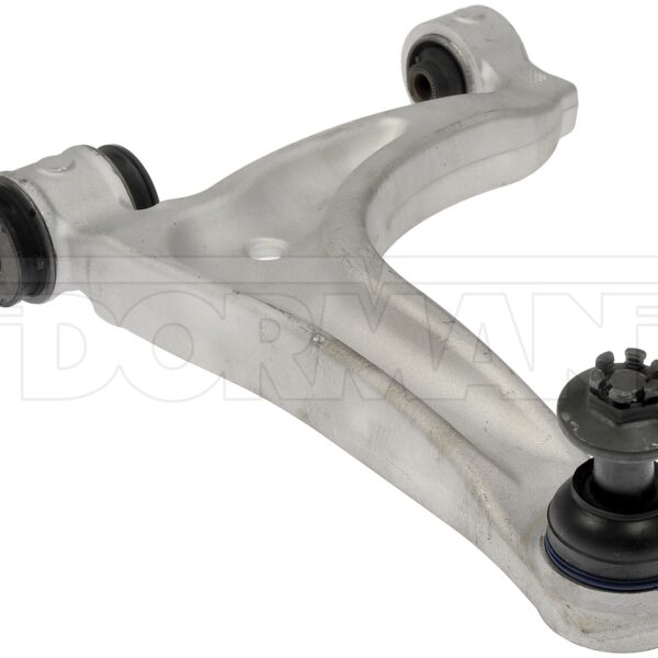 DOR-526-652 Suspension Control Arm And Ball Joint Assembly