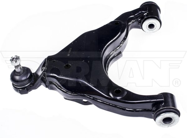 DOR-526-653 Suspension Control Arm And Ball Joint Assembly