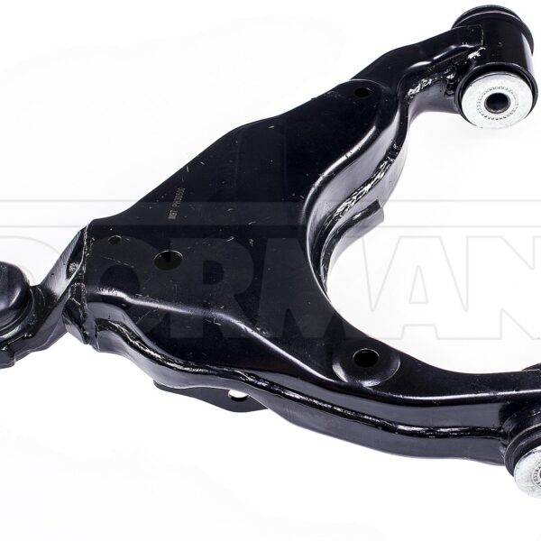 DOR-526-653 Suspension Control Arm And Ball Joint Assembly