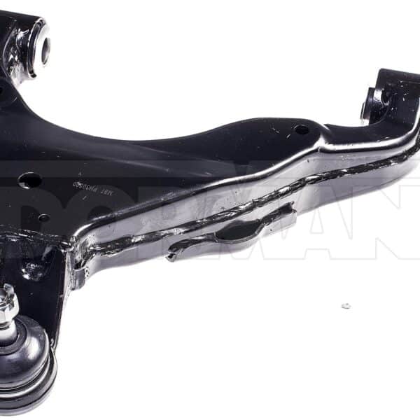DOR-526-654 Suspension Control Arm And Ball Joint Assembly