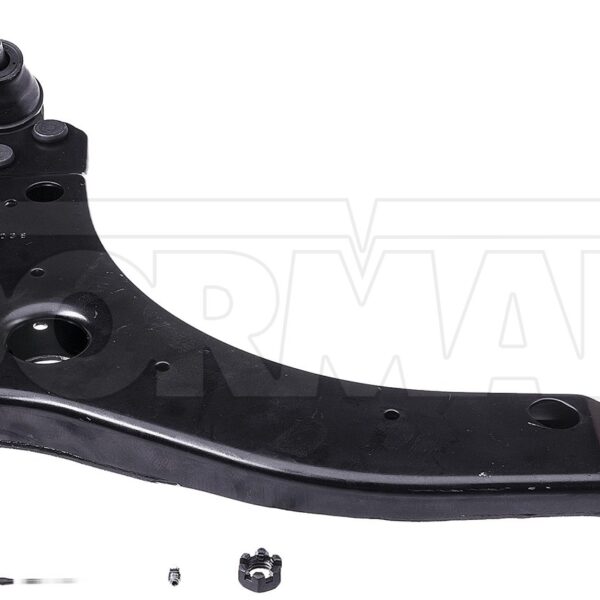 DOR-526-657 Suspension Control Arm And Ball Joint Assembly