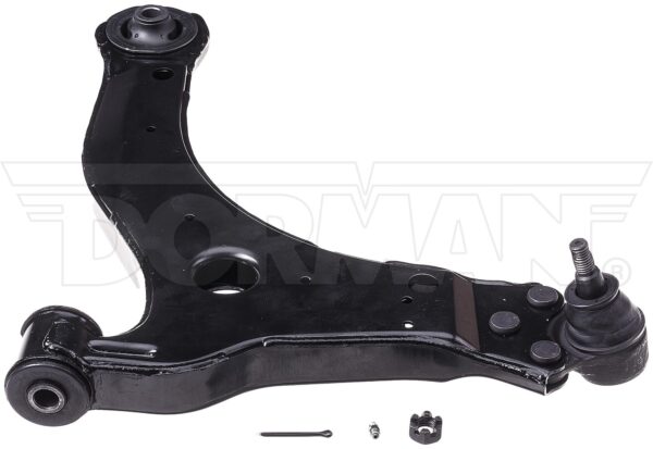 DOR-526-658 Suspension Control Arm And Ball Joint Assembly