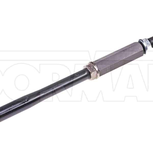 DOR-526-664 Suspension Lateral Arm And Ball Joint Assembly