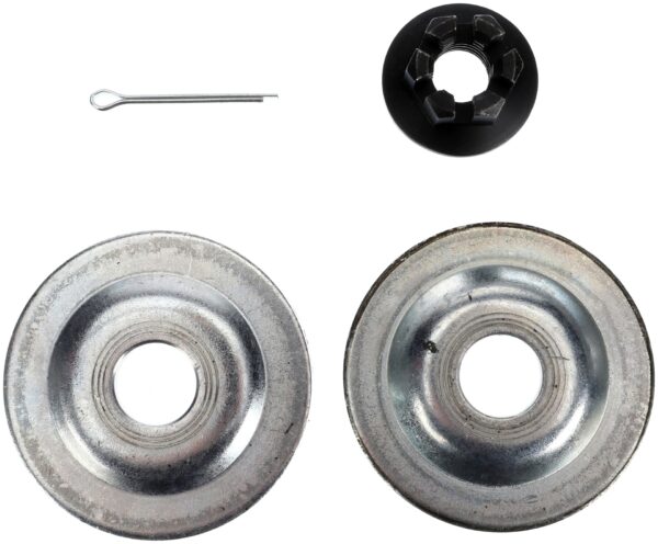DOR-526-767 Suspension Control Arm And Ball Joint Assembly