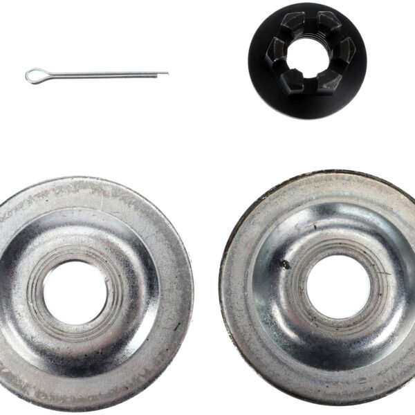 DOR-526-767 Suspension Control Arm And Ball Joint Assembly