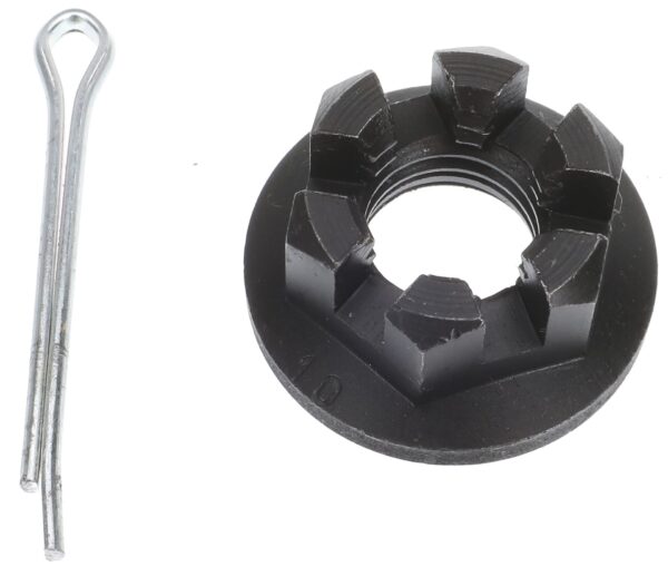 DOR-526-768 Suspension Control Arm And Ball Joint Assembly