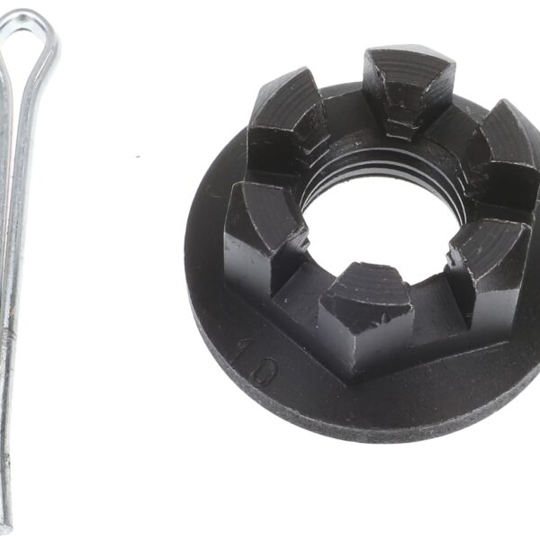 DOR-526-768 Suspension Control Arm And Ball Joint Assembly
