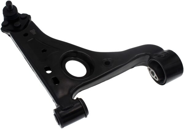 DOR-526-778 Suspension Control Arm And Ball Joint Assembly