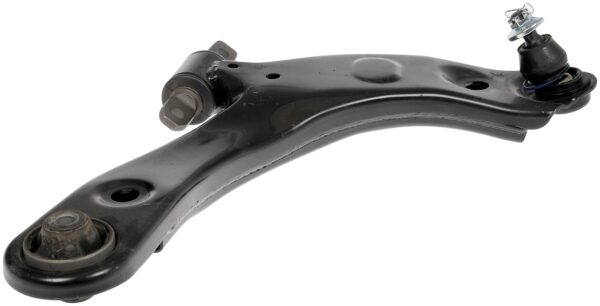 DOR-526-870 Suspension Control Arm And Ball Joint Assembly