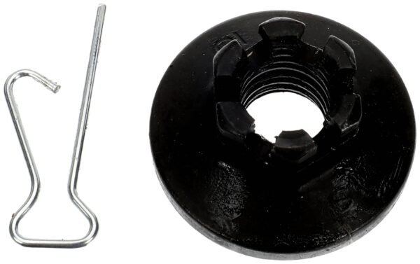 DOR-526-872 Suspension Control Arm And Ball Joint Assembly