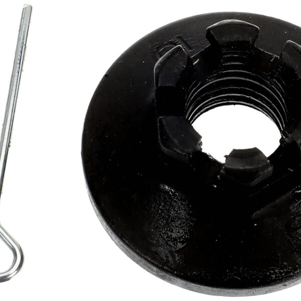 DOR-526-872 Suspension Control Arm And Ball Joint Assembly