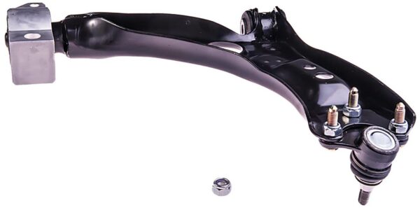DOR-526-949 Suspension Control Arm And Ball Joint Assembly