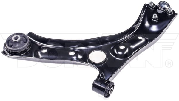 DOR-526-960 Suspension Control Arm And Ball Joint Assembly