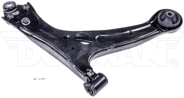 DOR-526-963 Suspension Control Arm And Ball Joint Assembly