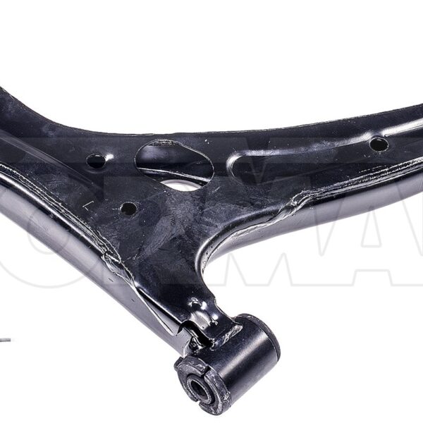 DOR-526-963 Suspension Control Arm And Ball Joint Assembly