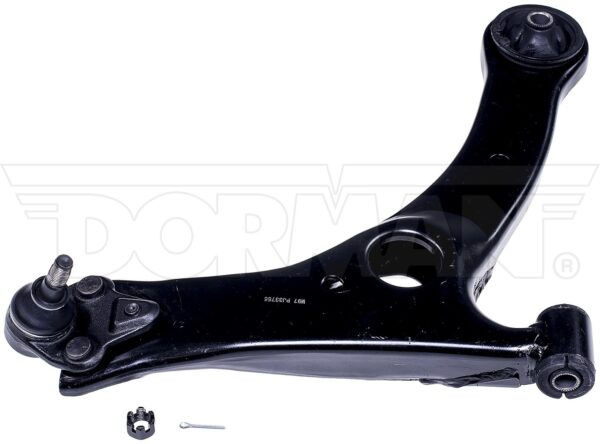 DOR-526-964 Suspension Control Arm And Ball Joint Assembly