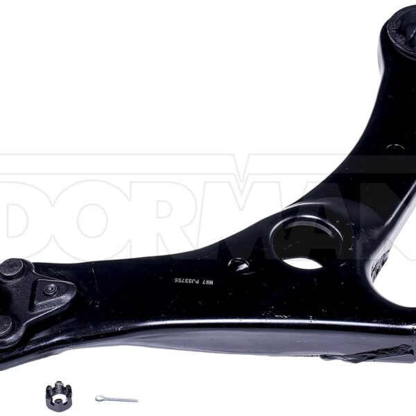 DOR-526-964 Suspension Control Arm And Ball Joint Assembly