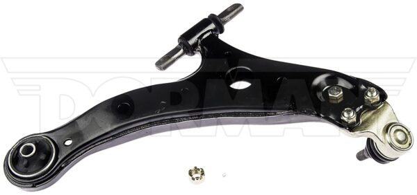 DOR-527-003 Suspension Control Arm And Ball Joint Assembly