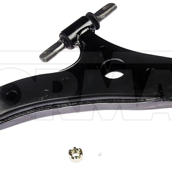 DOR-527-003 Suspension Control Arm And Ball Joint Assembly