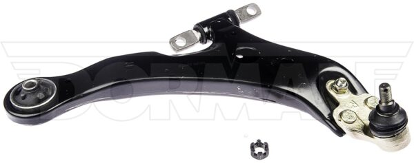 DOR-527-004 Suspension Control Arm And Ball Joint Assembly