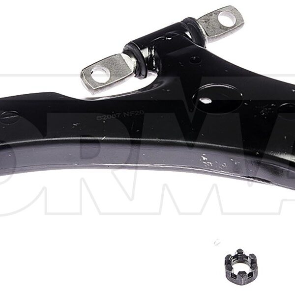 DOR-527-004 Suspension Control Arm And Ball Joint Assembly