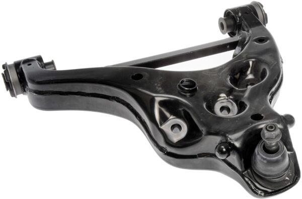 DOR-527-028 Suspension Control Arm And Ball Joint Assembly