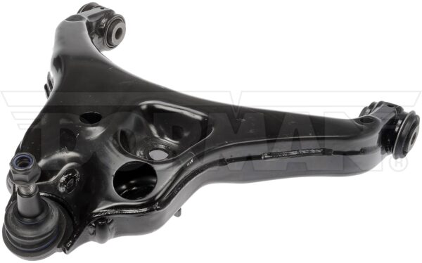 DOR-527-035 Suspension Control Arm And Ball Joint Assembly
