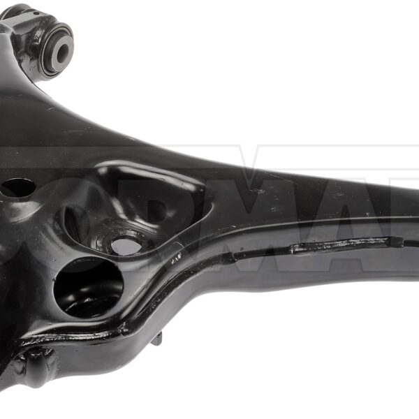 DOR-527-035 Suspension Control Arm And Ball Joint Assembly