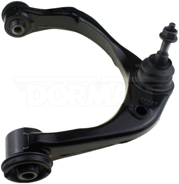 DOR-527-049 Suspension Control Arm And Ball Joint Assembly