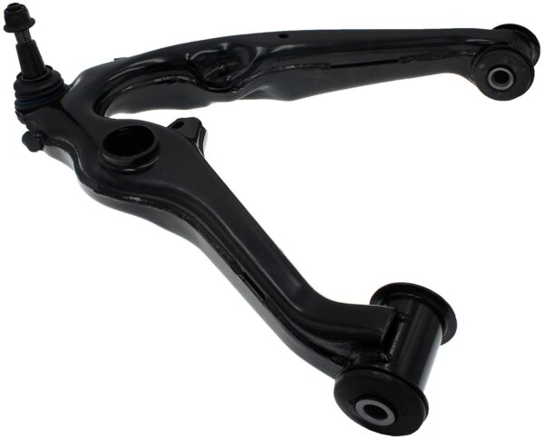 DOR-527-064 Suspension Control Arm And Ball Joint Assembly
