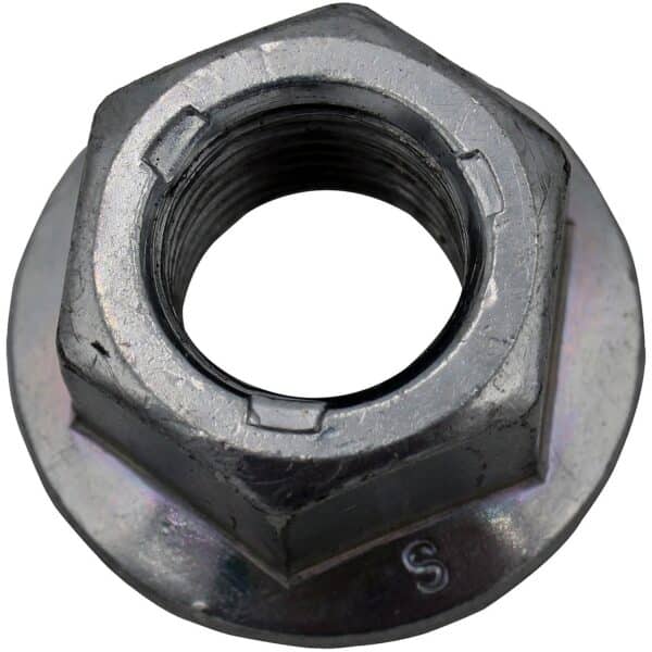 DOR-527-094 Suspension Control Arm And Ball Joint Assembly