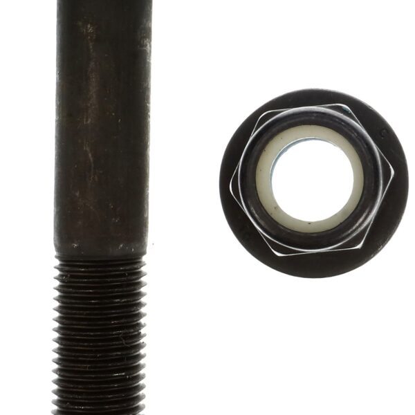 DOR-527-192 Suspension Control Arm And Ball Joint Assembly