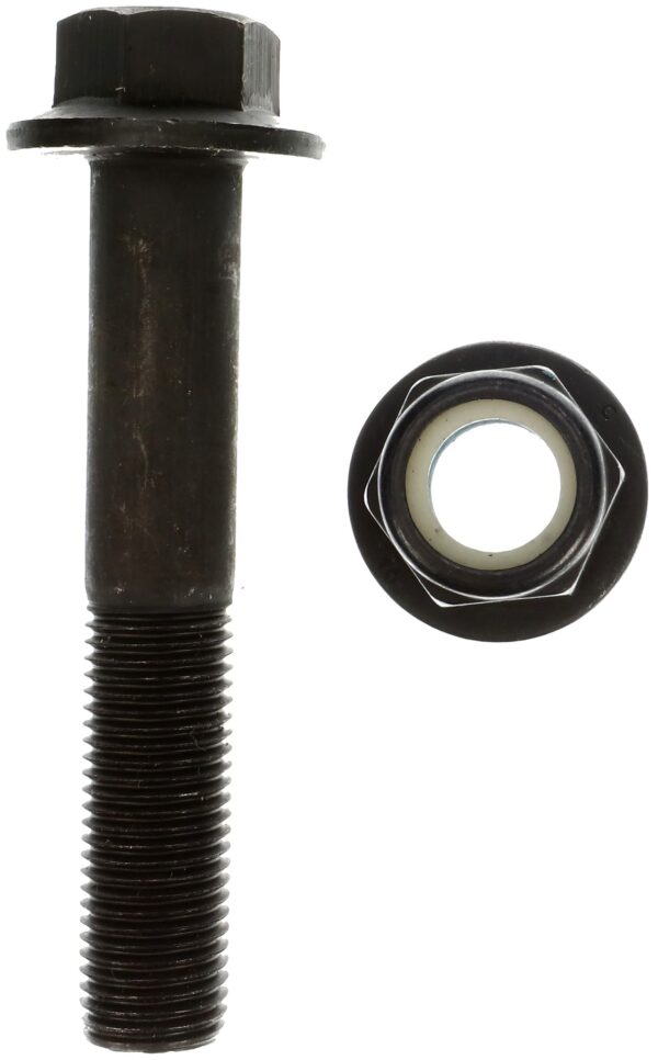 DOR-527-192 Suspension Control Arm And Ball Joint Assembly