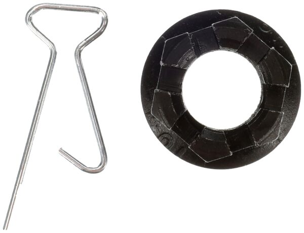 DOR-527-218 Suspension Control Arm And Ball Joint Assembly