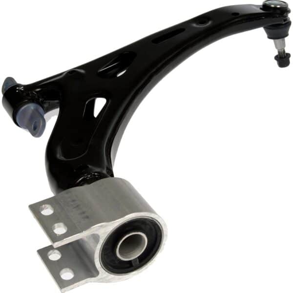 DOR-527-375 Suspension Control Arm And Ball Joint Assembly