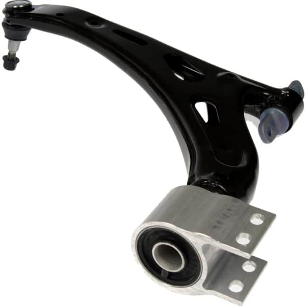 DOR-527-376 Suspension Control Arm And Ball Joint Assembly