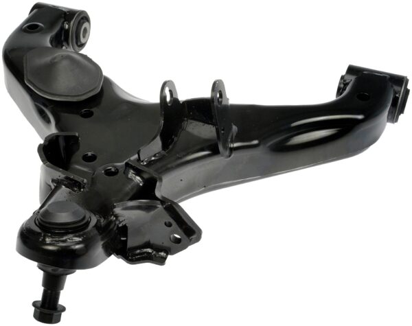 DOR-527-442 Suspension Control Arm And Ball Joint Assembly