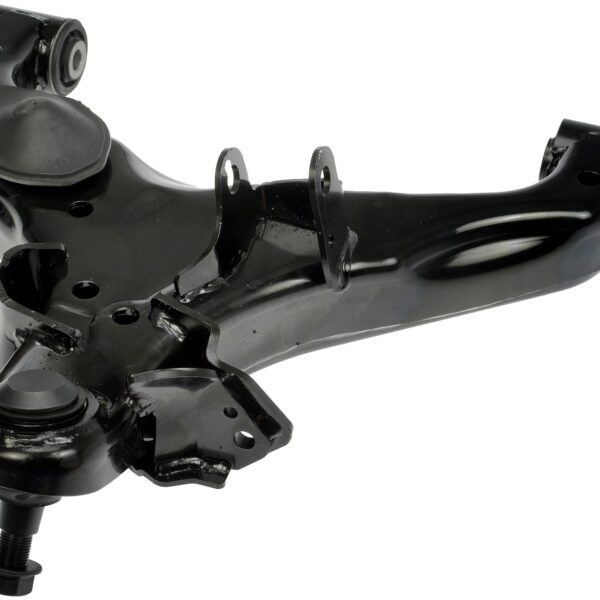 DOR-527-442 Suspension Control Arm And Ball Joint Assembly
